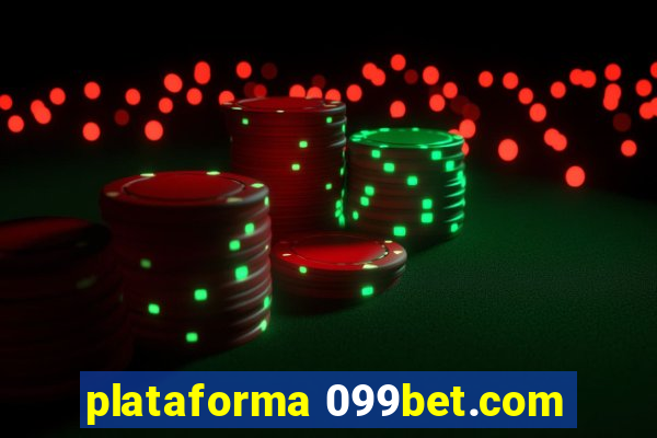 plataforma 099bet.com